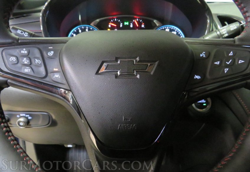 2022 Chevrolet Equinox - Image 34