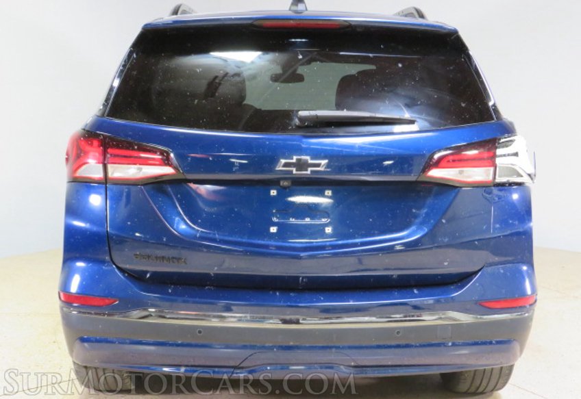 2022 Chevrolet Equinox - Image 12