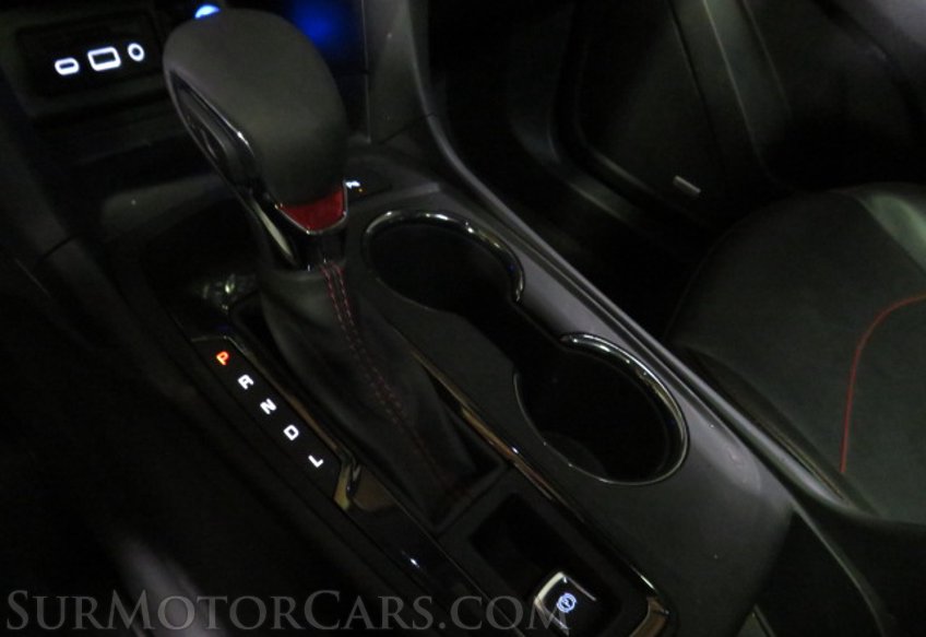 2022 Chevrolet Equinox - Image 48