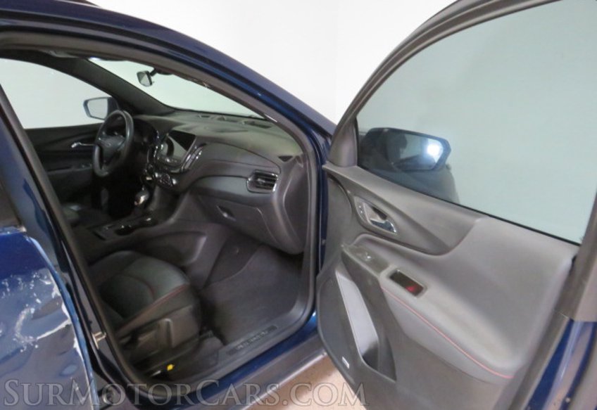 2022 Chevrolet Equinox - Image 20