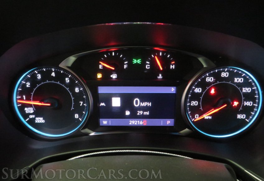 2022 Chevrolet Equinox - Image 38