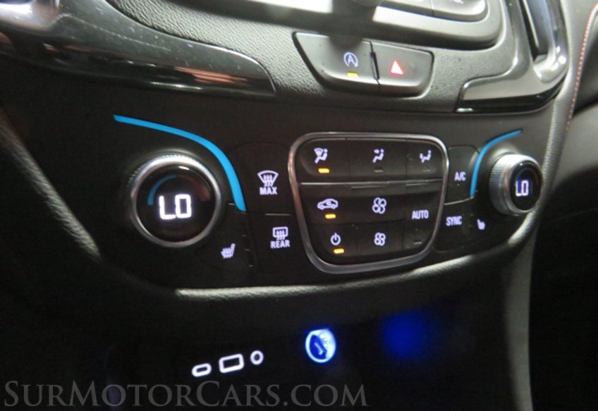 2022 Chevrolet Equinox - Image 36