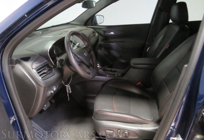 2022 Chevrolet Equinox - Image 24