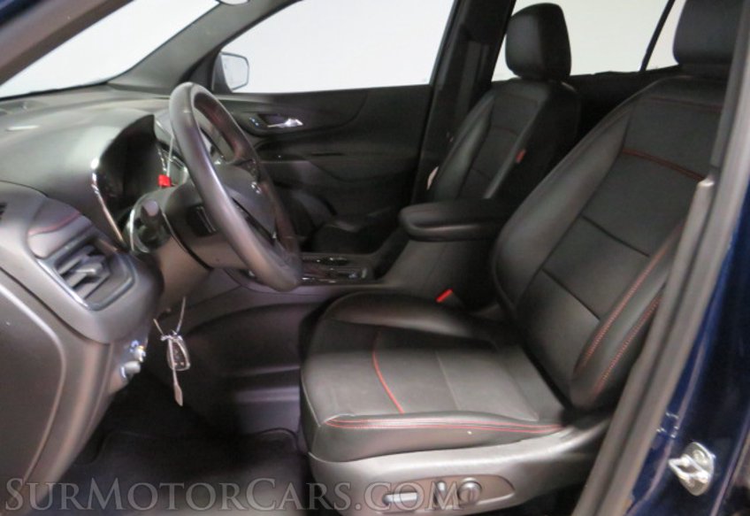 2022 Chevrolet Equinox - Image 22