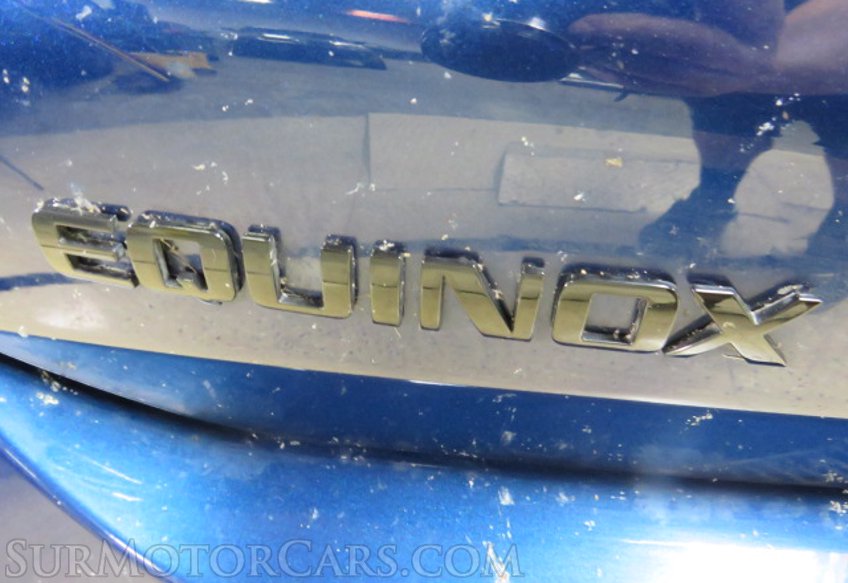 2022 Chevrolet Equinox - Image 17