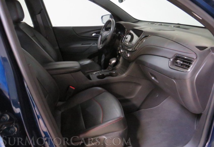 2022 Chevrolet Equinox - Image 23