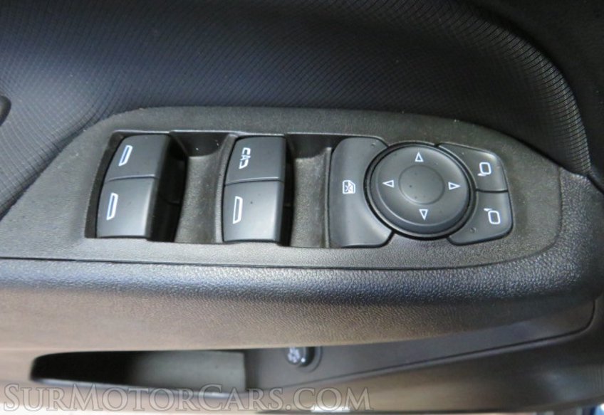 2022 Chevrolet Equinox - Image 56