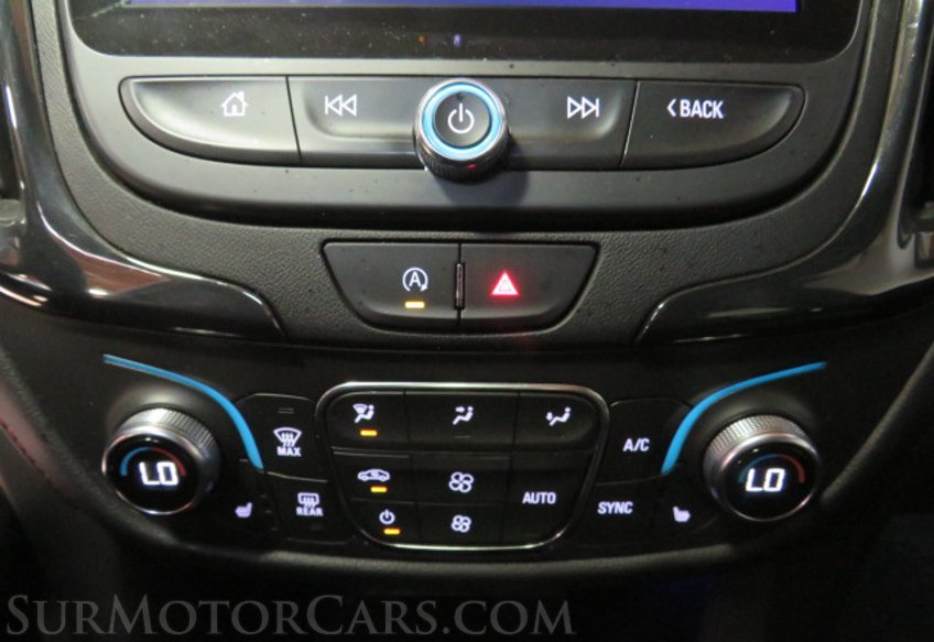 2022 Chevrolet Equinox - Image 53