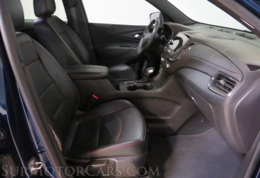 2022 Chevrolet Equinox - Image 25