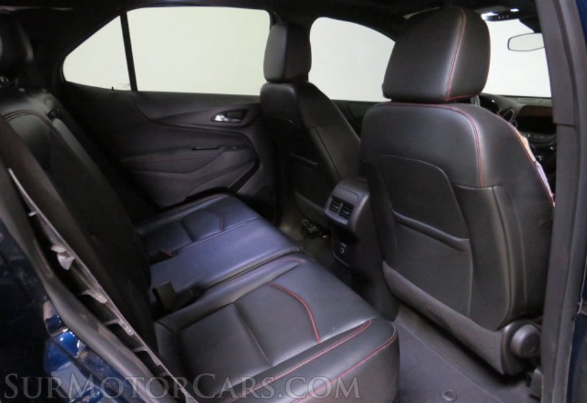 2022 Chevrolet Equinox - Image 29