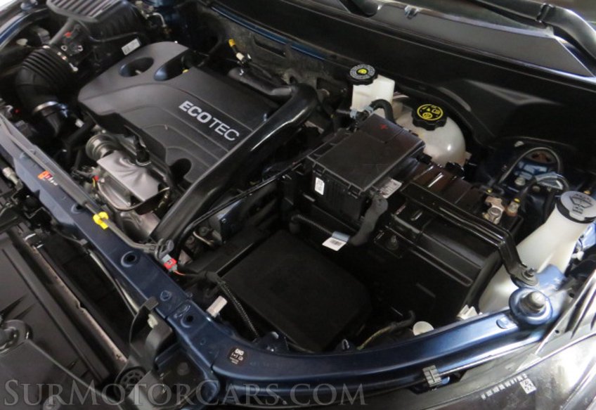 2022 Chevrolet Equinox - Image 58