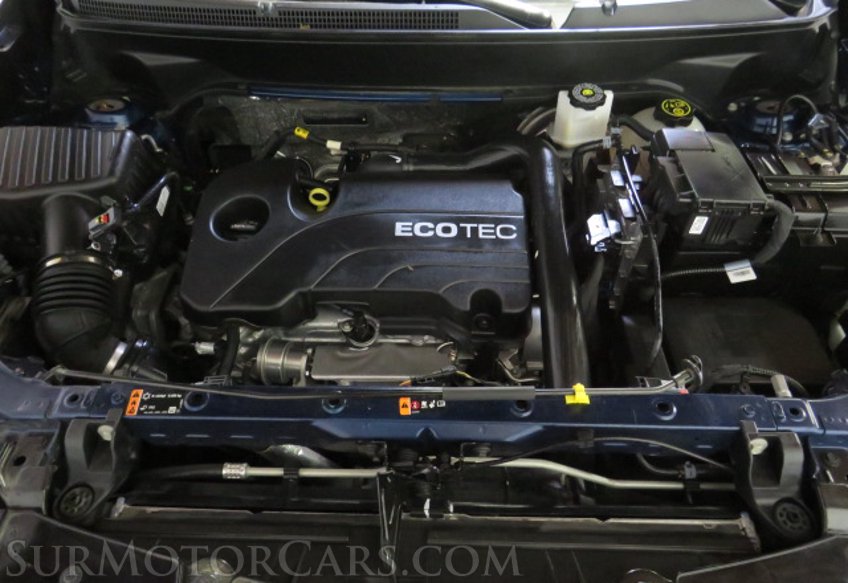 2022 Chevrolet Equinox - Image 59