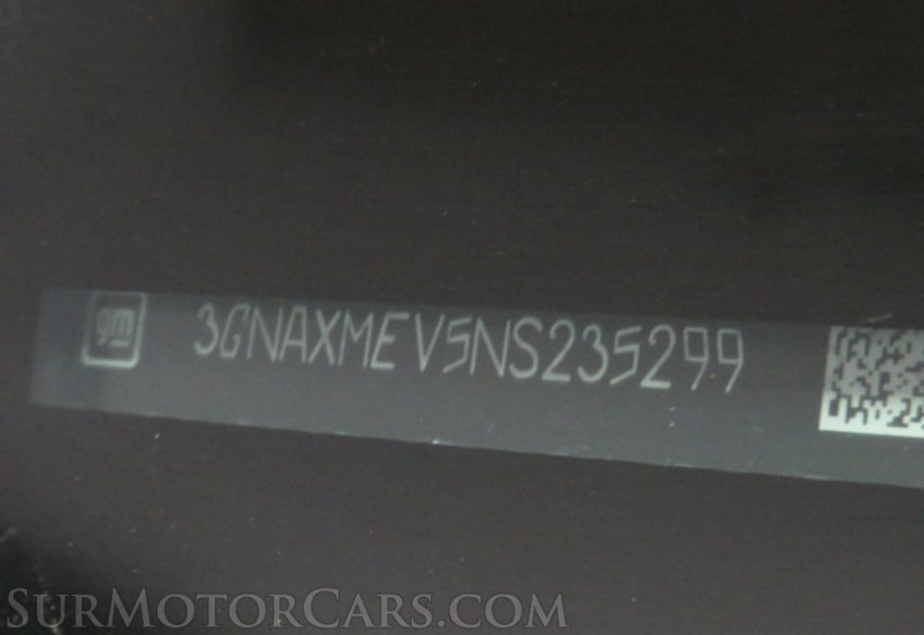 2022 Chevrolet Equinox - Image 63