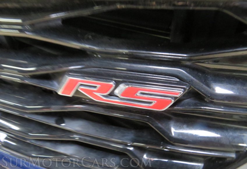 2022 Chevrolet Equinox - Image 19