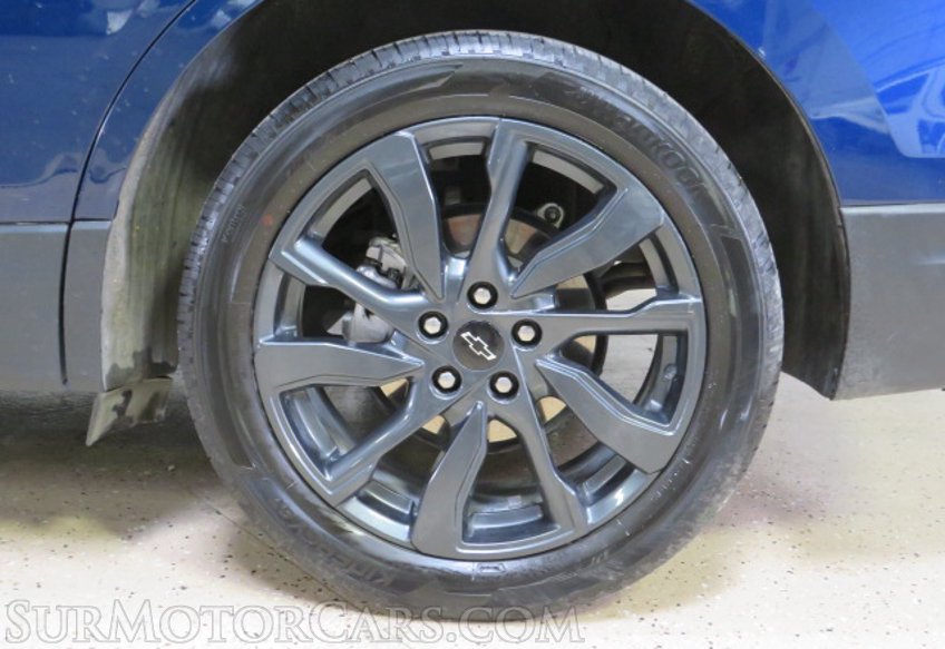 2022 Chevrolet Equinox - Image 57