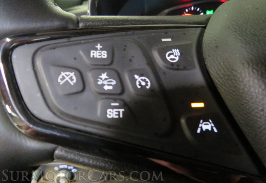 2022 Chevrolet Equinox - Image 33