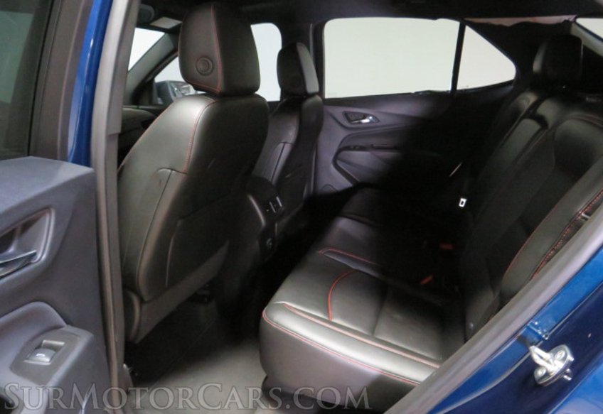 2022 Chevrolet Equinox - Image 26