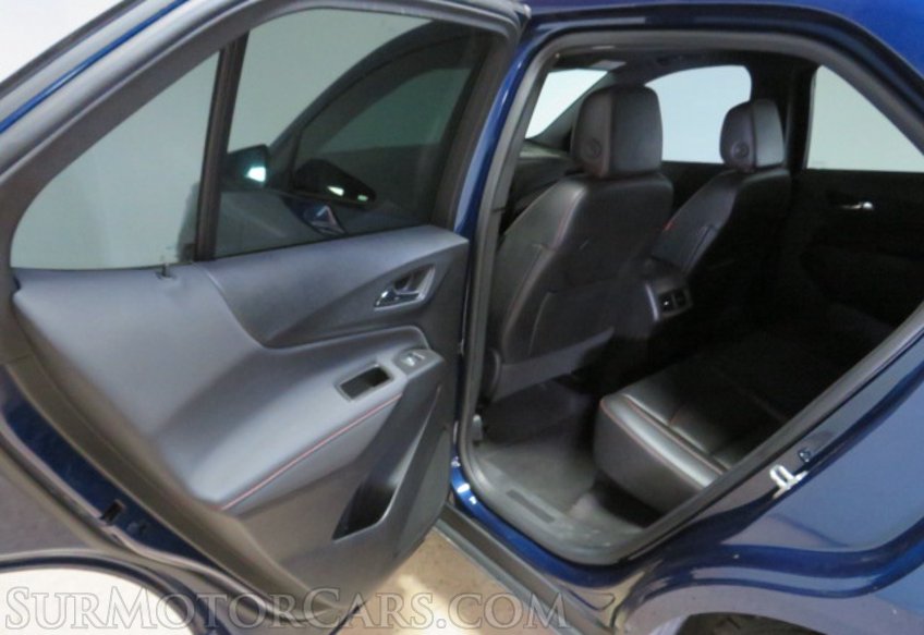 2022 Chevrolet Equinox - Image 28