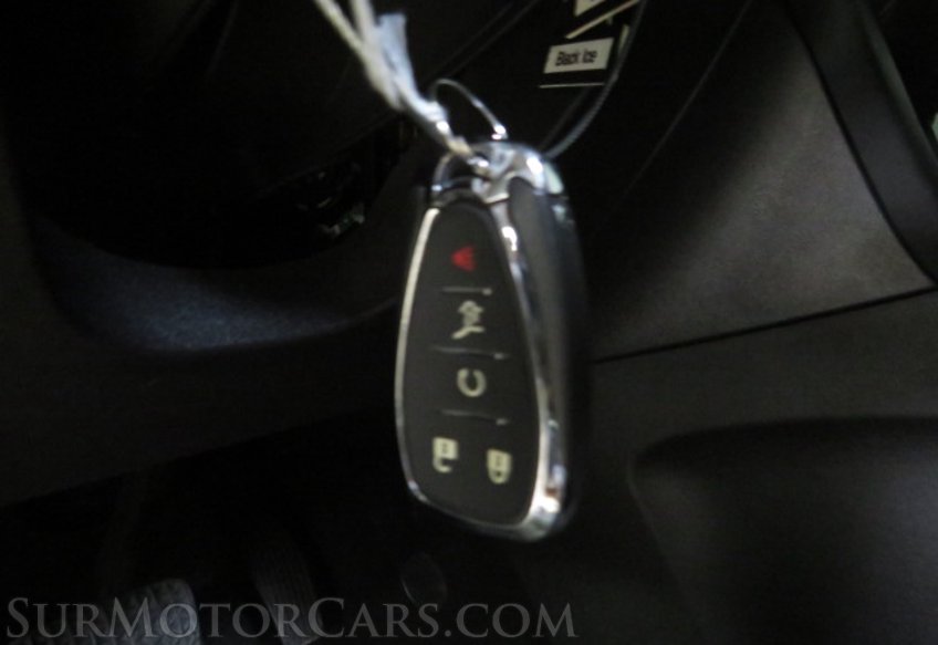 2022 Chevrolet Equinox - Image 37