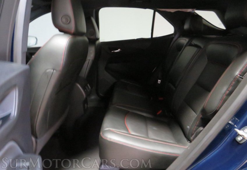 2022 Chevrolet Equinox - Image 30