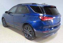 2022 Chevrolet Equinox - Image 8