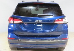 2022 Chevrolet Equinox - Image 12