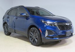 2022 Chevrolet Equinox - Image 4