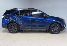 2022 Chevrolet Equinox - Image 10