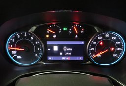 2022 Chevrolet Equinox - Image 38