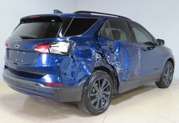 2022 Chevrolet Equinox - Image 7