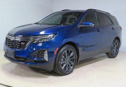 2022 Chevrolet Equinox - Image 3