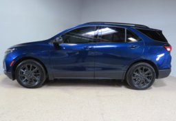 2022 Chevrolet Equinox - Image 9