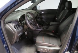 2022 Chevrolet Equinox - Image 24