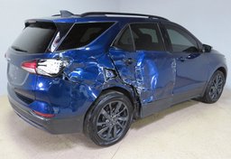 2022 Chevrolet Equinox - Image 6