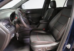 2022 Chevrolet Equinox - Image 22