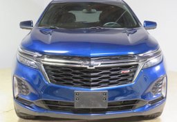 2022 Chevrolet Equinox - Image 11