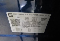 2022 Chevrolet Equinox - Image 62