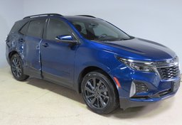 2022 Chevrolet Equinox - Image 2