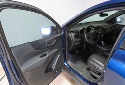 2022 Chevrolet Equinox - Image 21