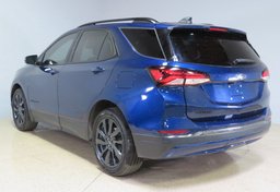 2022 Chevrolet Equinox - Image 5