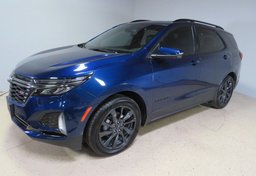 2022 Chevrolet Equinox - Image 1