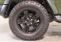 Thumbnail of 2021 Jeep Wrangler Unlimited
