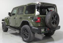 Thumbnail of 2021 Jeep Wrangler Unlimited