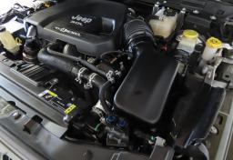 Thumbnail of 2021 Jeep Wrangler Unlimited