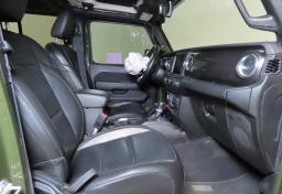 Thumbnail of 2021 Jeep Wrangler Unlimited