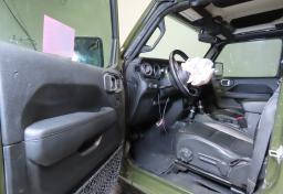 Thumbnail of 2021 Jeep Wrangler Unlimited