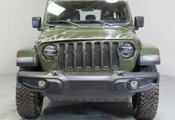 Thumbnail of 2021 Jeep Wrangler Unlimited