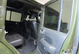 Thumbnail of 2021 Jeep Wrangler Unlimited