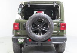 Thumbnail of 2021 Jeep Wrangler Unlimited