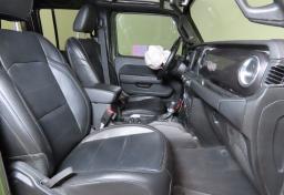 Thumbnail of 2021 Jeep Wrangler Unlimited